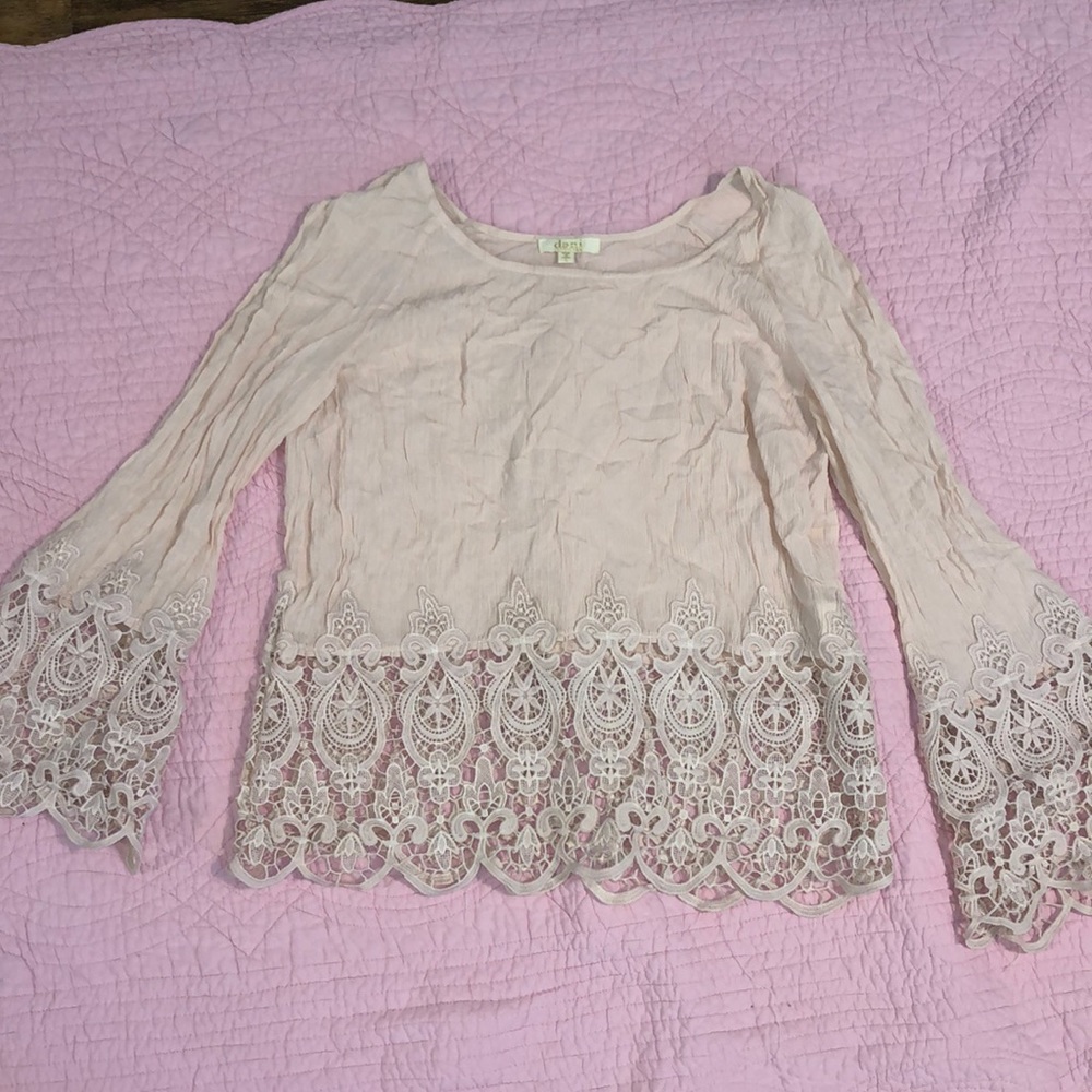 Really cute top